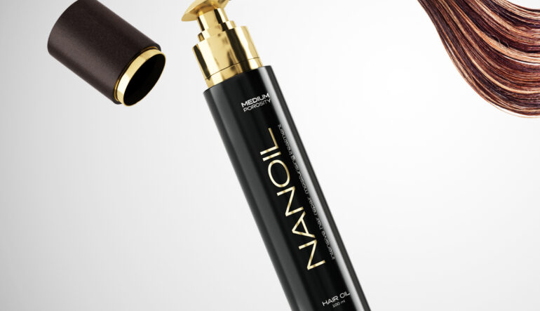 Haj olaj minden haj típus - Nanoil