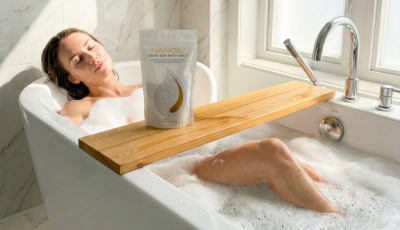 nanoil legjobb fürdősó