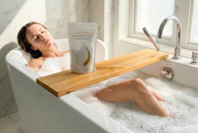 nanoil legjobb fürdősó